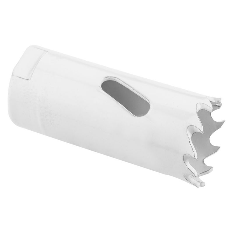 Otwornica bimetalowa GRAPHITE 21 mm progresywne uzębienie 1 szt.
