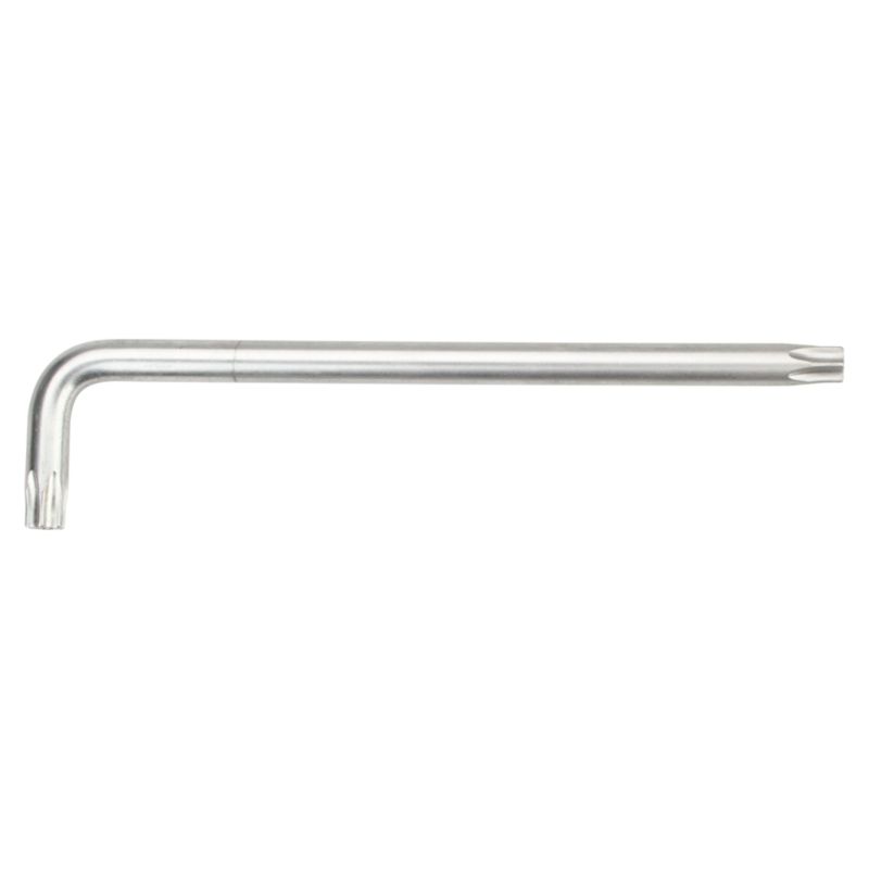 Klucz torx Neo T25 stal CrV