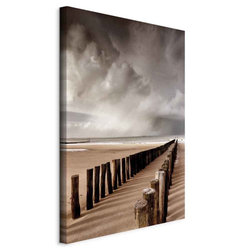 Obraz Artgeist Perspektywa nadziei 20 x 30 cm płótno włoskie 1 szt