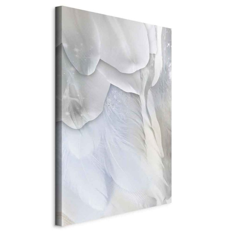 Obraz Artgeist Opatrzność 60 x 90 cm płótno włoskie 1 szt