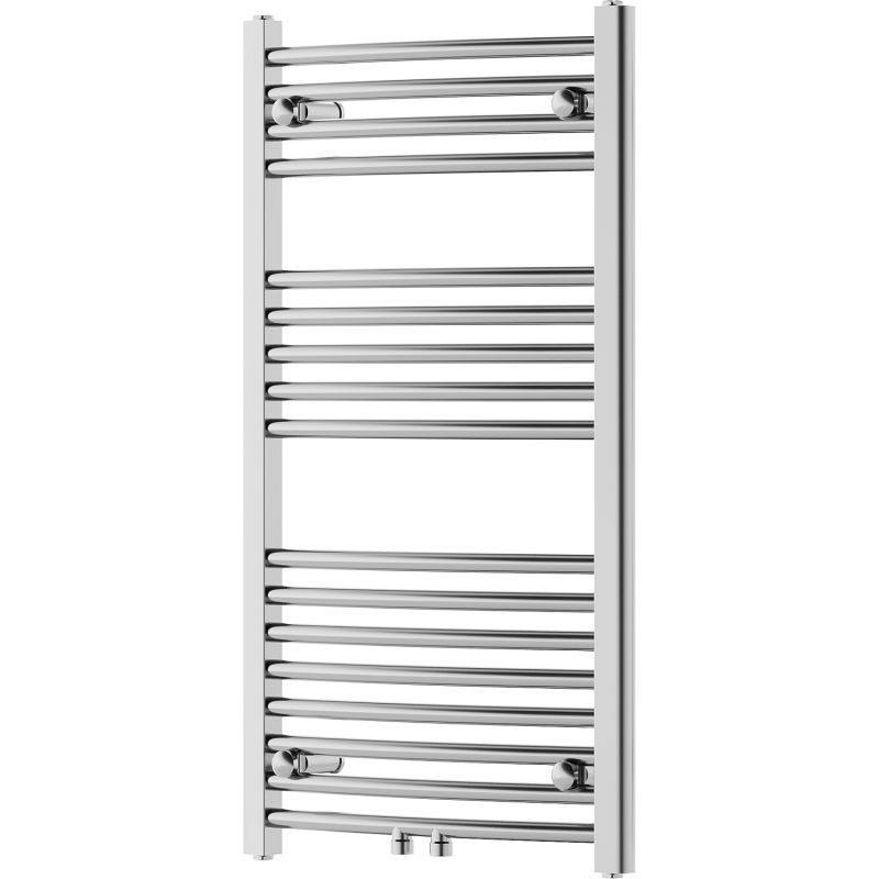 Grzejnik drabinkowy Mexen Ares chrom W102-0900-500-00-01 1 szt.