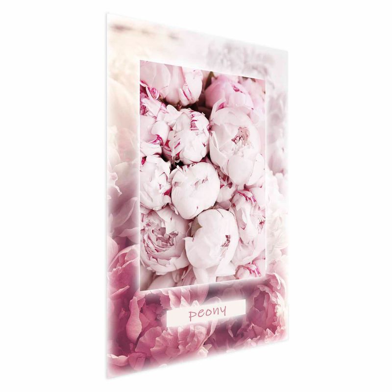 Plakat Artgeist Delikatność wiosny 21x30 cm bez ramy 1 szt