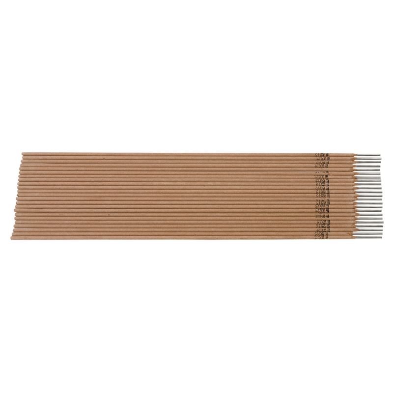Elektrody rutylowe GRAPHITE 2 mm, 1 kg, niskonapięciowe 1 kpl