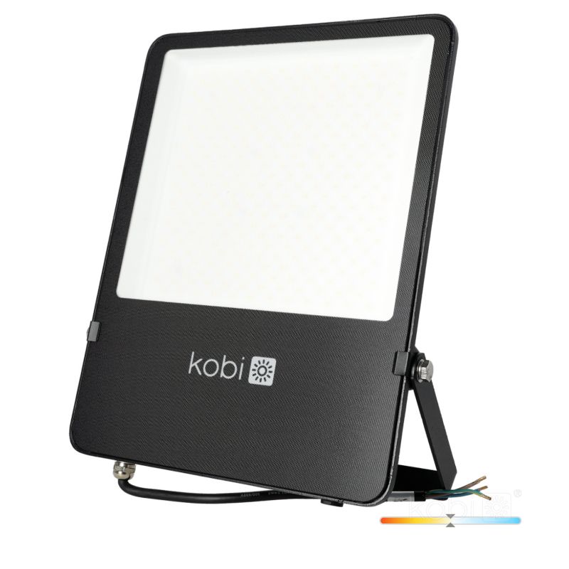 Naświetlacz LED Kobi Seul 200W 4000K IP65 1szt.