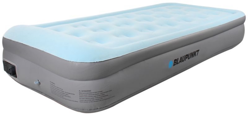 Materac z wbudowaną pompką elektryczną Blaupunkt IM715 1 szt.