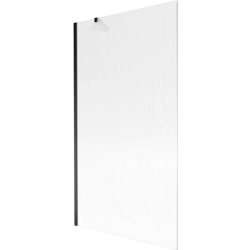 Parawan nawannowy Mexen Next czarny 100x150 cm 1 szt.