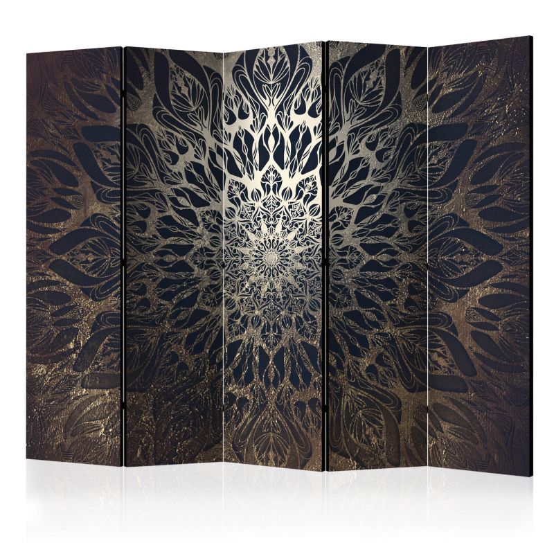 Parawan dwustronny Artgeist Orient 225x172 cm Orient 1 szt