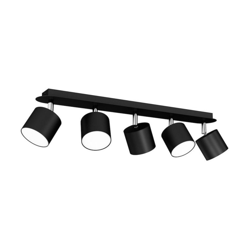 Lampa sufitowa Milagro Dixie Led gx53 15w 1 szt.