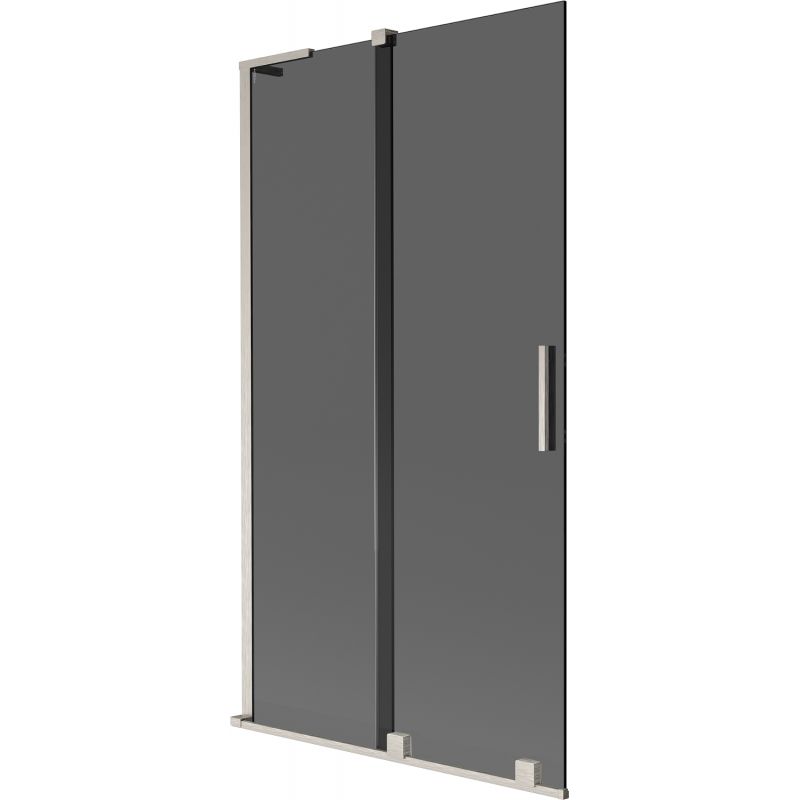 Parawan nawannowy Mexen Velar L grafit 100x150 1 szt.
