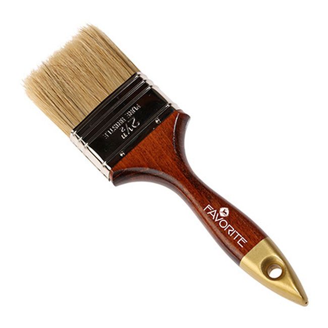 Pędzel angielski Favorite szer. 63 mm