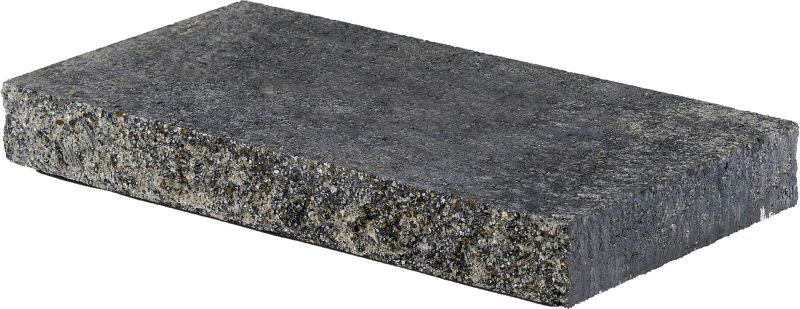 Daszek płaski Joniec Gorc 6 x 42 x 27 cm onyx