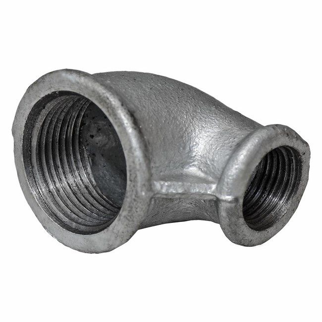 Kolano nakrętne 1" x 3/4"