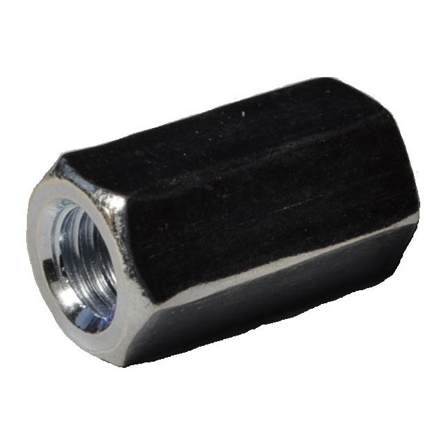 Łącznik do prętów gwintowanych Benox 12 x 36 mm