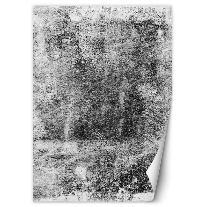 Fototapeta Feeby Szara tekstura beton 100x140 1 szt