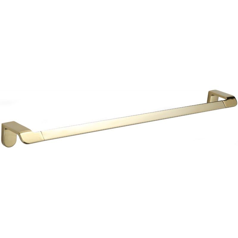 Wieszak na ręcznik Mexen Lea złoty 63 cm 1 szt.