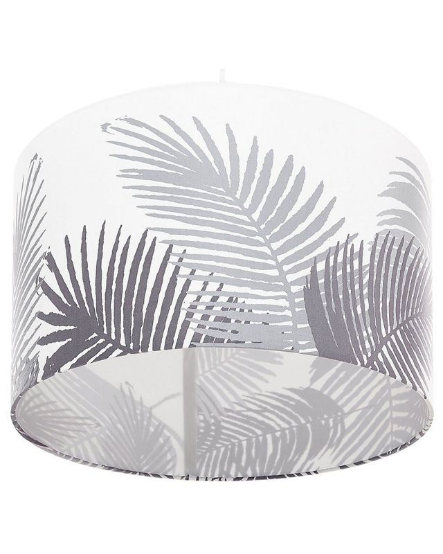 Lampa wisząca Ziller Biały 1szt.