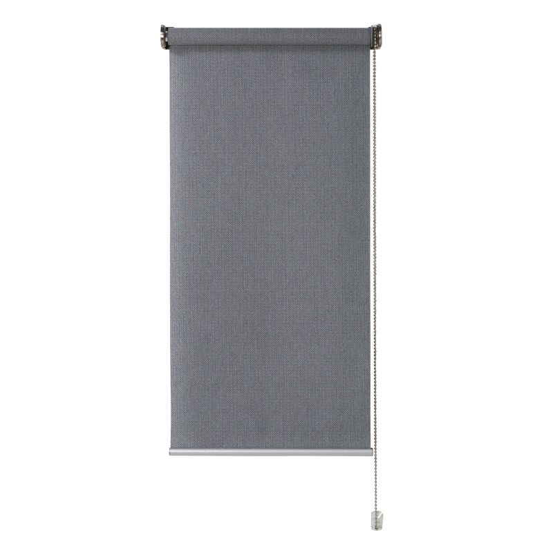 Roleta Colours Iggy 42 x 180 cm szara