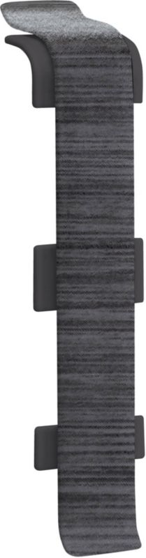 Łącznik do listwy PCV Arbiton Indo aluminium