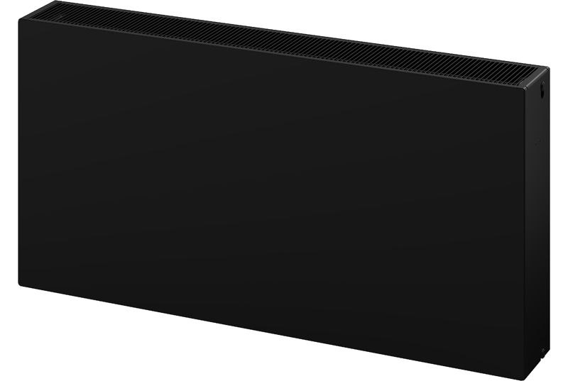 Grzejnik płytowy Mexen Flat CF33 600 x 1200 czarny 2641 W 1 szt.