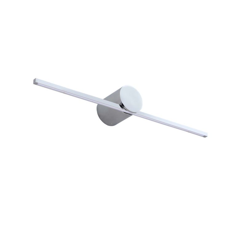 Kinkiet Light Prestige Modern Slim M chrom LED 1 szt.