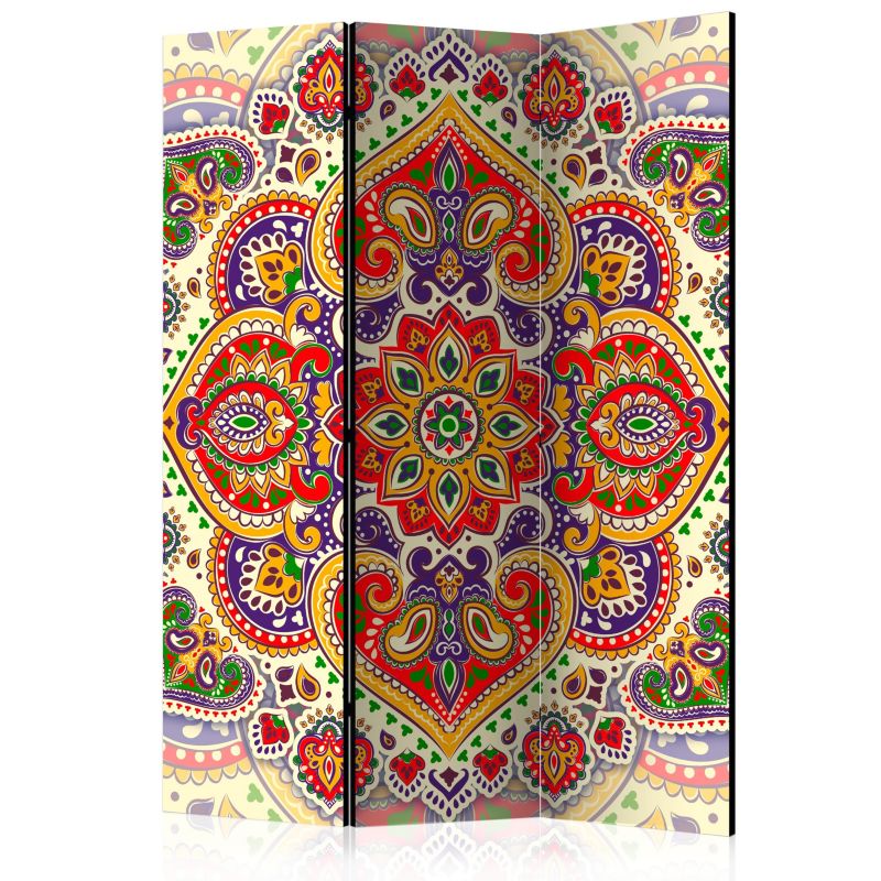 Parawan akustyczny Artgeist Orient 135x172 cm Orient 1 szt