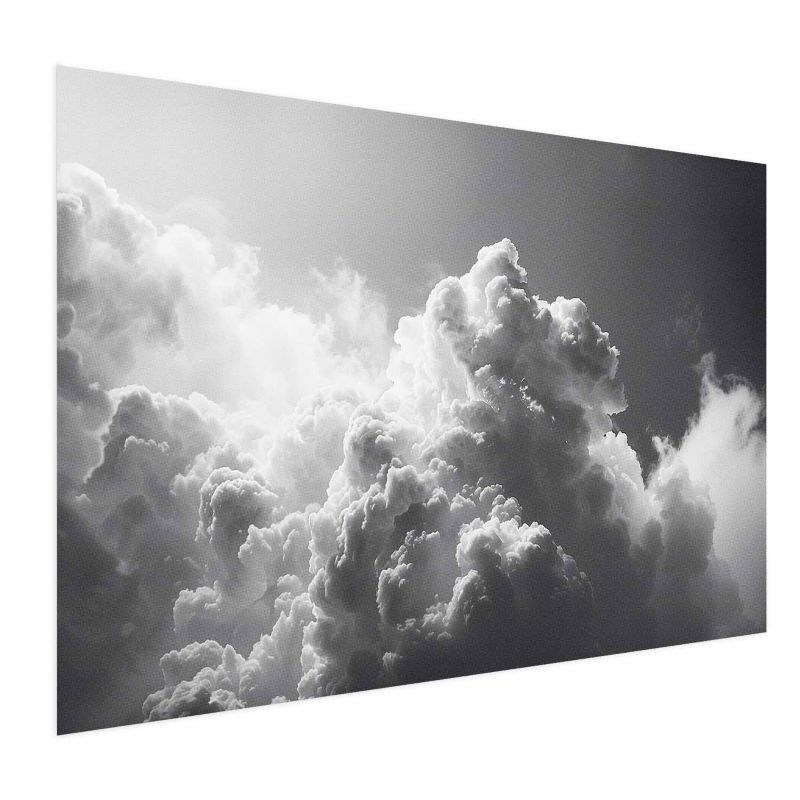 Plakat Artgeist Nadzwyczajne zjawisko 42x29,7 cm bez ramy 1 szt