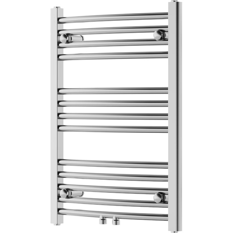 Grzejnik drabinkowy Mexen Ares chrom W102-0700-500-00-01 1 szt.