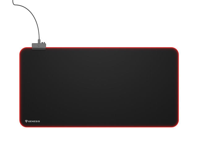 Boron 500 XXL RGB