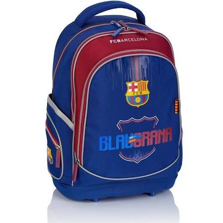 Plecak szkolny FC-230 FC Barcelona Astra