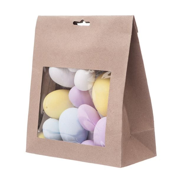 JAJKA 16 SZTUK SUGAR PASTEL