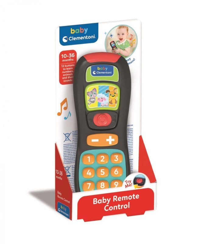 BABY PILOT