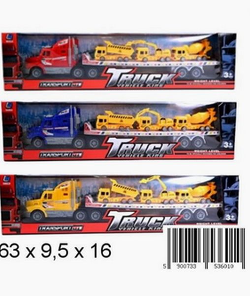 B1829815 / AUTO LAWETA (30)