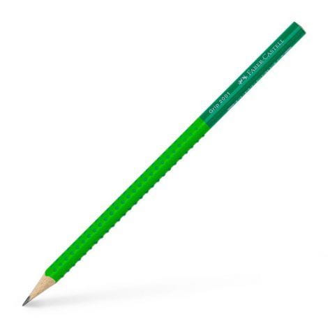 OŁÓWEK GRIP 2001 TWO TONE