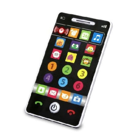 SMILY FONE @