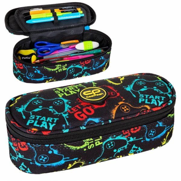 CoolPack Campus Piórnik XPLAY