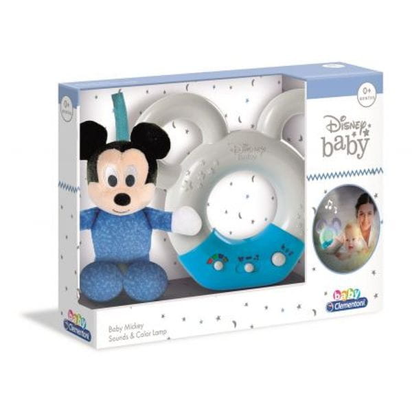 Projektor Mały Mickey Clementoni