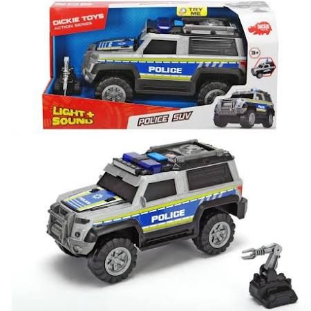 POLICJA SUV SRE