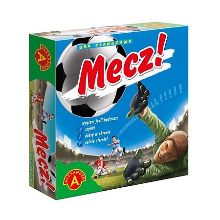 GRA MECZ