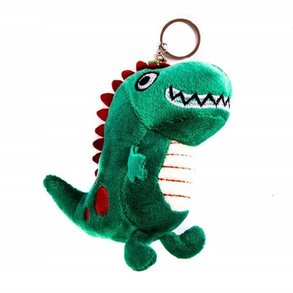 BRELOK PLUSZ Dino