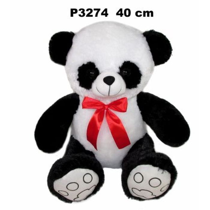 PANDA 40 CM 164506 S