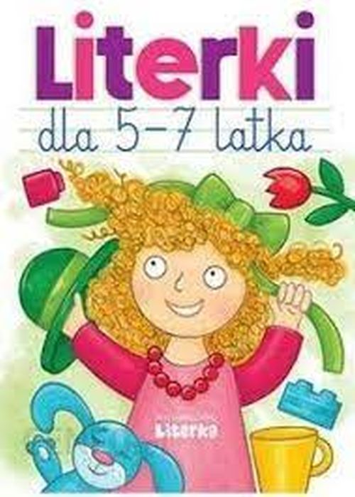 LITERKI 5-7 LATKA