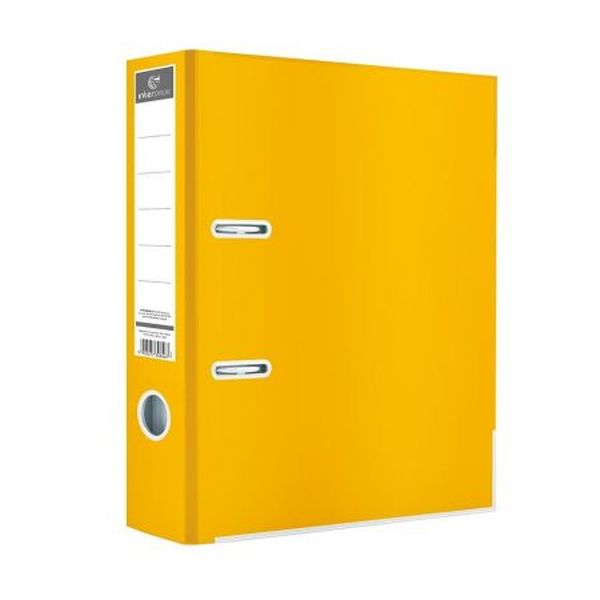 SEGREGATOR A4 50 2R DŹ ŻÓŁTY BŁYSK