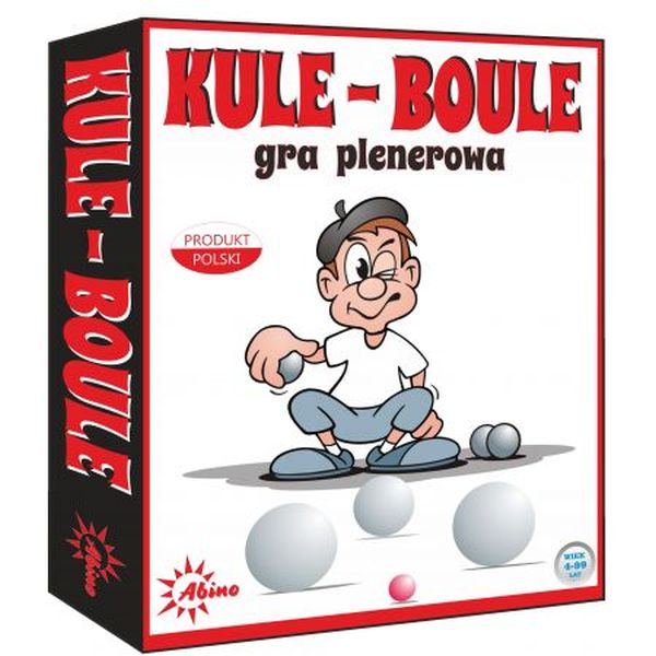GRA KULE BULE