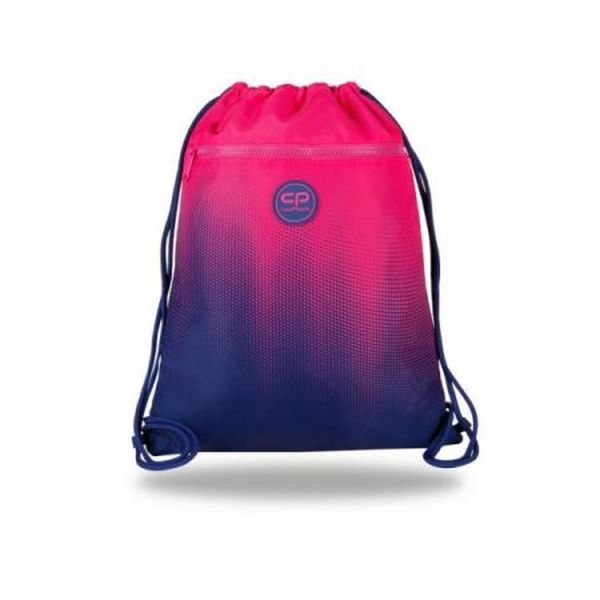 CoolPack Vert Worek na Buty GRADIENT FRAPE