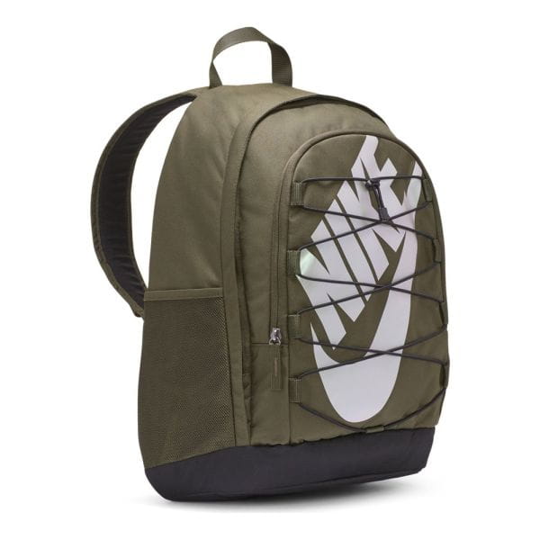 Plecak Nike Hayward BKPK 2.0 BA5883-325- khaki