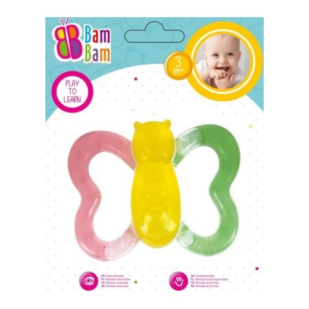Bam Bam Gryzak Wodny Motylek