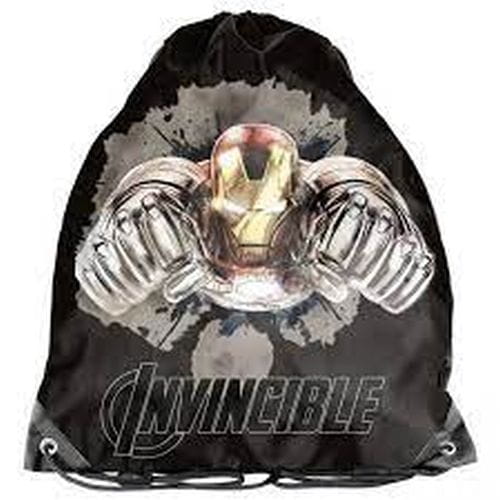 Worek na Buty Avengers Paso