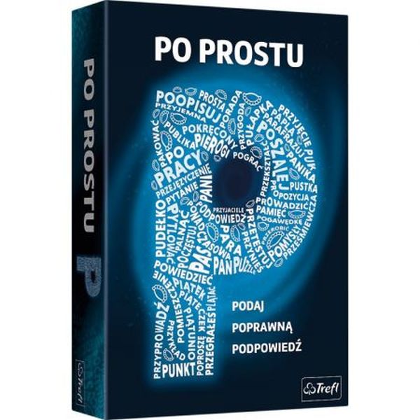 Gra Po Prostu Trefl