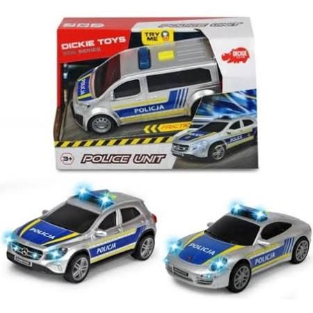 AUTO S.O.S POLICJA