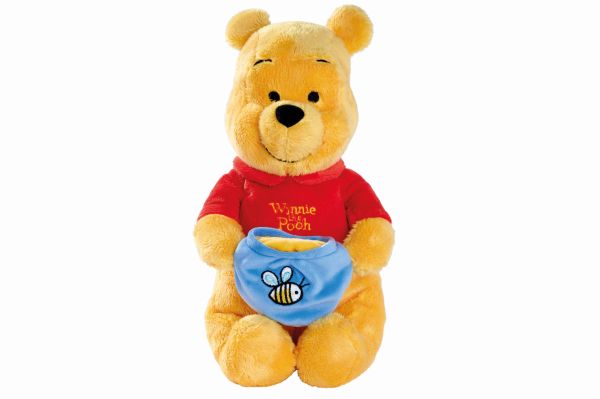 PLUSZAK KUBUś PUCHATEK 30CM SIMBA FOL